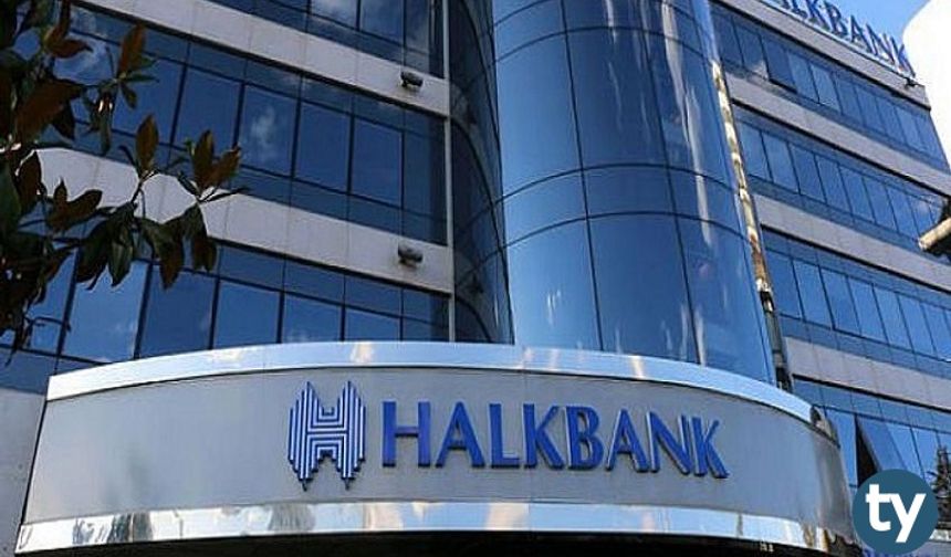Halkbank 150 Bilgi Teknolojileri Uzman Yardımcısı alacak