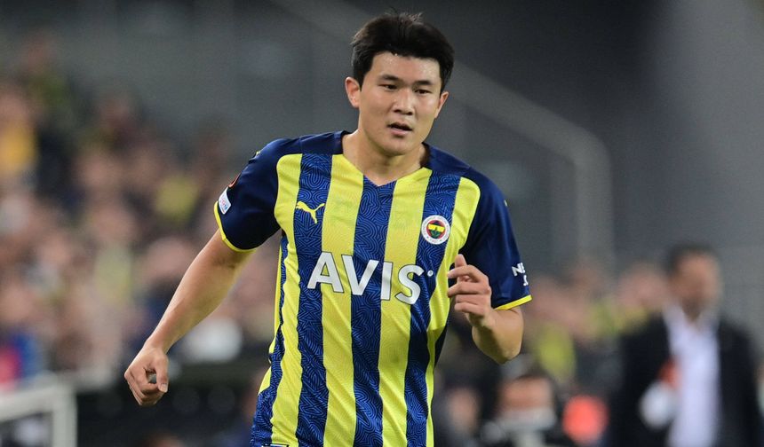 Fenerbahçe'nin eski gözdesi Kim Min- Jae, Liverpool'u peşine taktı!