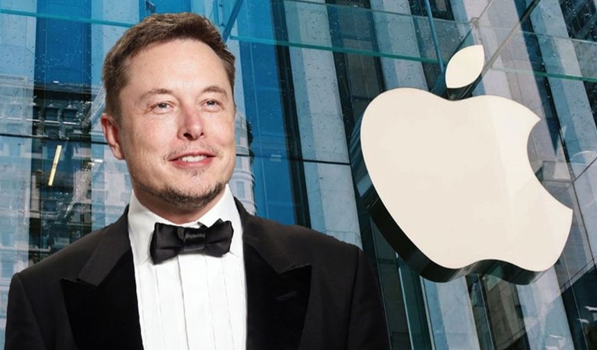 Twitter-Apple arasında gerilim: Elon Musk her şeyi açıkladı