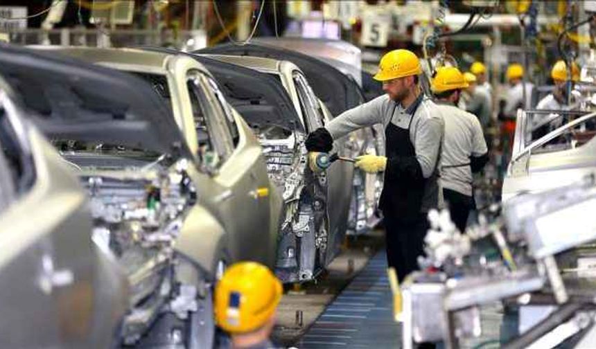 Tofaş Türk Otomobil fabrikası üretimi durdurdu!