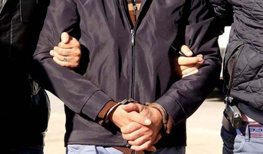 Balıkesir'de uyuşturucu operasyonunda 8 kişiye gözaltı