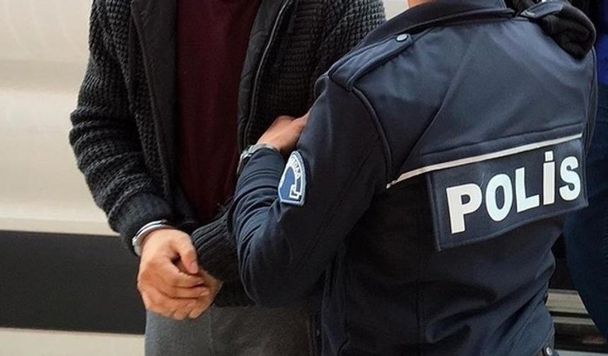 Erzurum'da uyuşturucu operasyonunda 2 şüpheli yakalandı