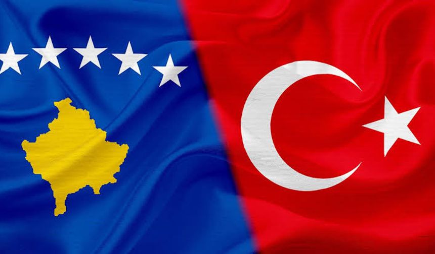 Kosova'nın Mitroviça bölgesinde Türkçe resmi dil olarak kabul edildi