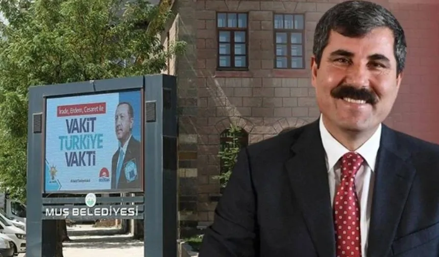 AK Partili başkan 'borçsuz bırakıyorum' demişti: Tartışmalar sürüyor