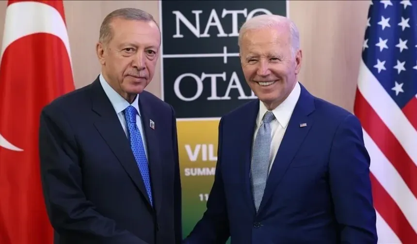 Cumhurbaşkanı Erdoğan, ABD ziyaretini erteledi