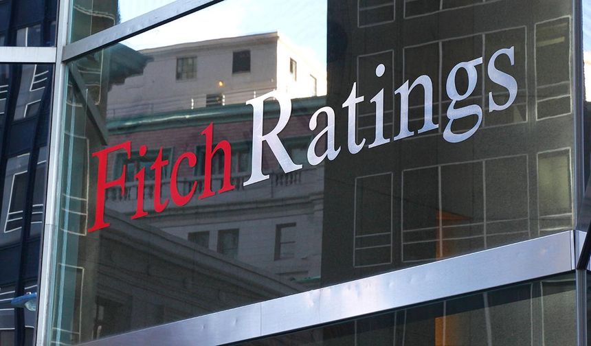 Fitch Ratings'e göre Türkiye'deki enflasyonda ciddi düşüş olacak