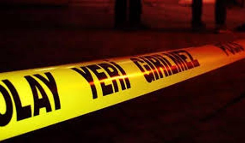 Bingöl'de silahlı kavga! 1 kişi öldü, 2 kişi yaralandı