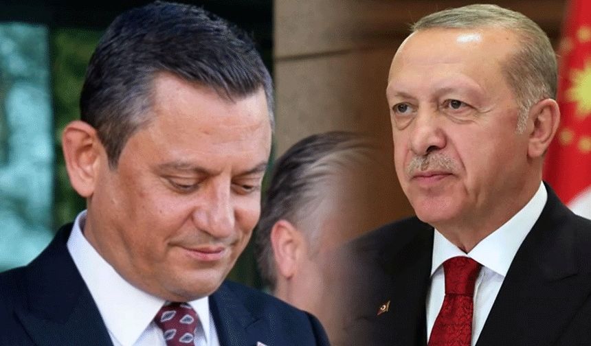 Cumhurbaşkanı Erdoğan ve Özgür Özel ne zaman bir araya geliyor?