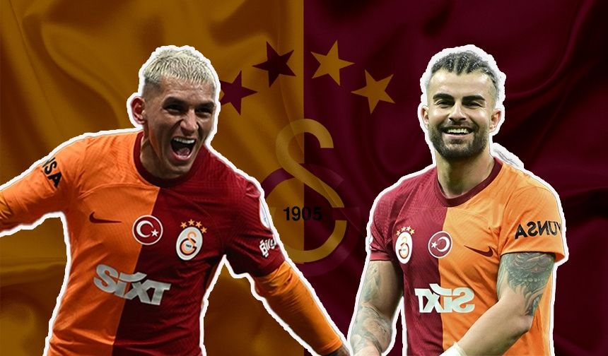 Galatasaray, yıldız isimleriyle nikah tazeliyor