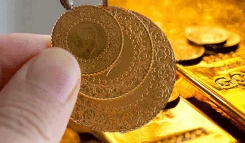 Altın fiyatları geriledi: Gram altın ne kadar?
