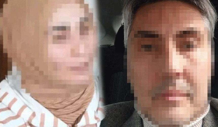 Konya'da skandal! 55 yaşındaki öğretmen emanet edilen 14 yaşındaki öğrenciyi istismar etti