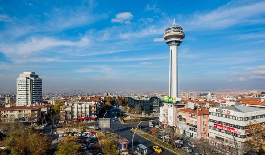 Ankara'da 2,5 milyonluk kaçak gıda skandalı!