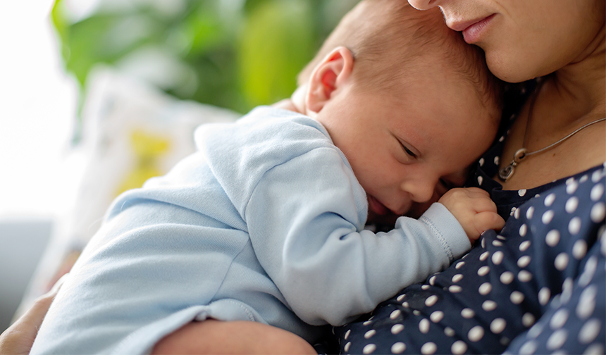 Anne sütünün bebeğe ve anneye faydaları nelerdir?