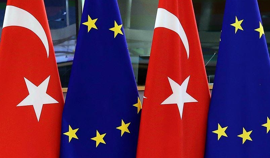 EUISS'ye göre, Türkiye dünyada dört kritik bölgede önemli güce sahip