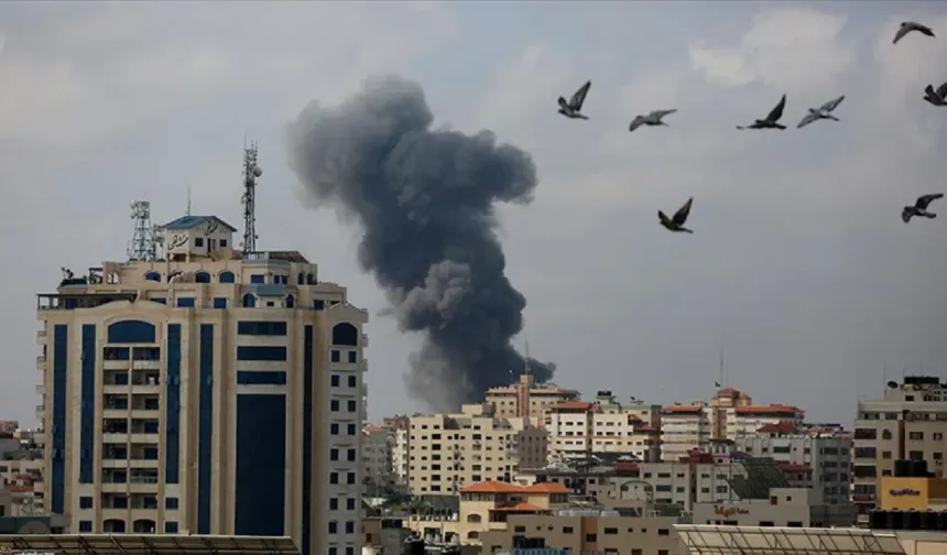 Hamas'ın onayladığı ateşkes teklifi 124 gün sürecek 3 aşamadan oluşuyor