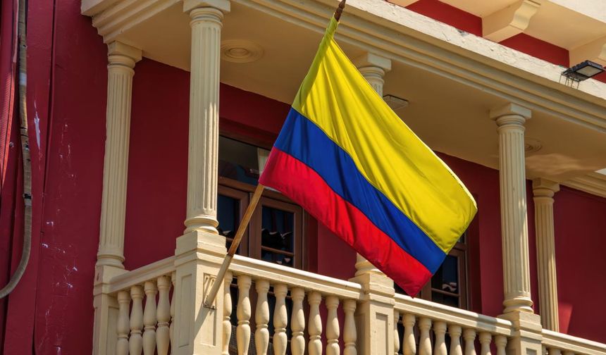 Resmen duyurdu: Kolombiya, İsrail ile diplomatik ilişkilerini kesti
