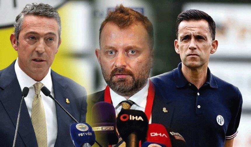 Fenerbahçe, transferde 'yoğurt yiyişi'ni değiştiriyor