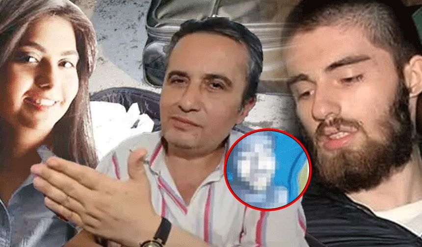 Cem Garipoğlu'nun otopsi fotoğrafları yankı uyandırdı! Münevver'in babası konuştu: İnanmıyorum