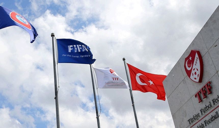 FIFA'dan yeni kural: Süper Lig, Türkiye sınırlarını aşabilir