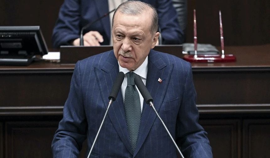 Cumhurbaşkanı Erdoğan anayasa hakkında: Türkiye'nin 64 yıllık sivil anayasa hasretini dindireceğiz