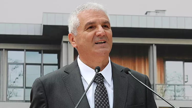 Yeni MHK başkanı Sabri Çelik oldu - İşçi Haber